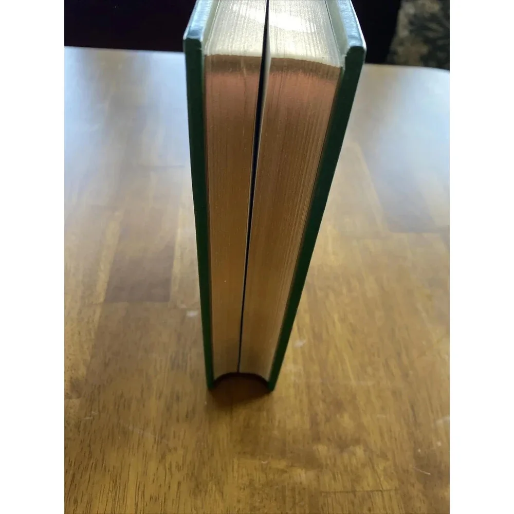This Is Our Life By Glasgow 1976 Leather Bound Franklin Mint